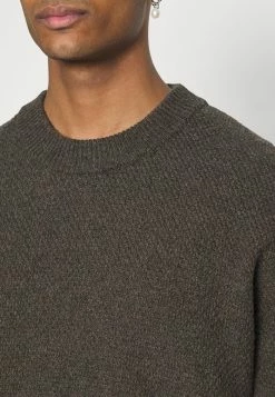 Filippa K Jumper - Mole Grey -Filippa K shop 00f32975e7f44ce6adea068a357846c4