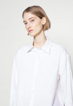 Filippa K MANDY - Blouse - White Chal 12 Filippa K MANDY - Blouse - White Chal -Filippa K shop 010c576c15a441938d39f165b29b5637