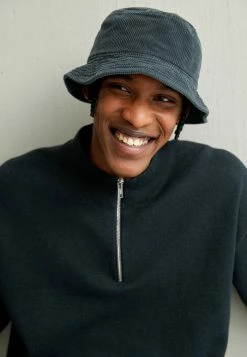 Filippa K ETHAN - Jumper - Dark Spruce Melange -Filippa K shop 0135e76867f9471780e830ae50e7104b