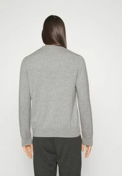 Filippa K Jumper - Light Grey -Filippa K shop 01d4f03ca1154545b71b9af01077cd32