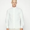 Filippa K PAUL STRETCH SHIRT - Shirt - White 1 Filippa K PAUL STRETCH SHIRT - Shirt - White -Filippa K shop 020295aa22364ac9b2ee61ccaefe7f6f