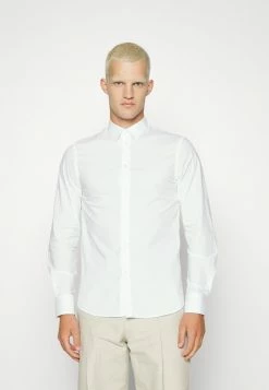 Filippa K PAUL STRETCH SHIRT - Shirt - White