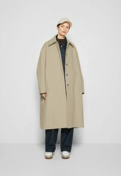 Filippa K TAYLA COAT - Classic Coat - Light Beige -Filippa K shop 02240d3e4193460aacc9298579f8b7e2