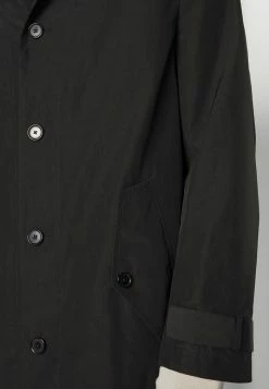 Filippa K BRIGHTON COAT - Classic Coat - Black 17 Filippa K BRIGHTON COAT - Classic Coat - Black -Filippa K shop 0421249584194482a06e9aeebc74647e