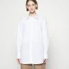 Filippa K MANDY - Blouse - White Chal