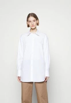 Filippa K MANDY - Blouse - White Chal