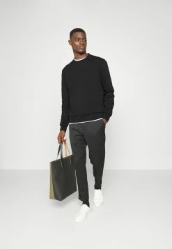 Filippa K GUSTAF - Sweatshirt - Black 9 Filippa K GUSTAF - Sweatshirt - Black -Filippa K shop 066ebdaa8fea4b95992ac56ba987f63d