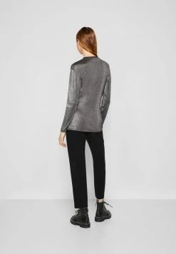 Filippa K AURELIA - Jumper - Black Lure -Filippa K shop 07ec29fcad5f4758a333bfa9992576a3