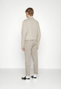 Filippa K TERRY TROUSER - Trousers - Light Taupe -Filippa K shop 087d45e0138341498e47c9358029b32c