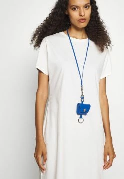 Filippa K EFFIE DRESS - Jersey Dress - White Chalk -Filippa K shop 08e22d4b3e46499d9de7c170279f7070