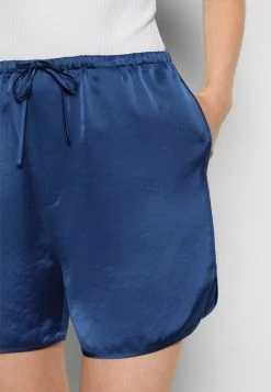 Filippa K EVIE - Shorts - Royal Blue -Filippa K shop 09cfb061c5b64d7d88789856648c1dc4