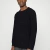 Filippa K Jumper - Black 1 Filippa K Jumper - Black -Filippa K shop 0adec9cca3e44c0785ee14713fc49e5a