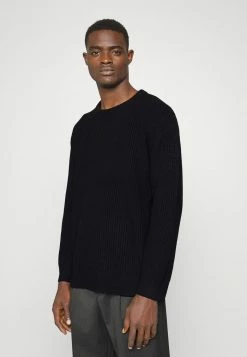 Filippa K Jumper - Black