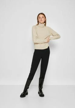 Filippa K KATHLEEN - Jumper - Soft Beige 12 Filippa K KATHLEEN - Jumper - Soft Beige -Filippa K shop 0b03a96cd7f245edbc9e65e21f99b86f
