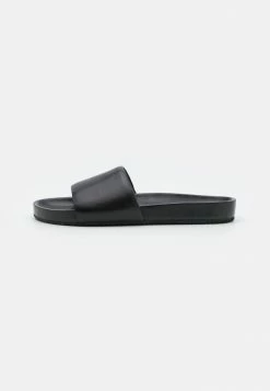 Filippa K LOGAN - Mules - Black