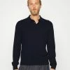 Filippa K Jumper - Navy