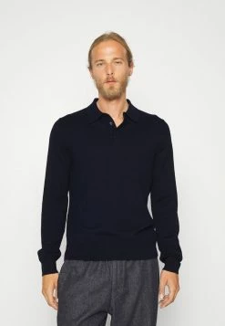 Filippa K Jumper - Navy