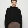 Filippa K MIKA FUNNEL NECK - Jumper - Black 2 Filippa K MIKA FUNNEL NECK - Jumper - Black -Filippa K shop 0c8ee680a7e246288e3a7cf9b17f0417