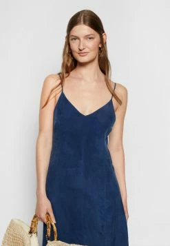 Filippa K MALENA DRESS - Day Dress - Royal Blue 13 Filippa K MALENA DRESS - Day Dress - Royal Blue -Filippa K shop 0ccf51e9bdd742aba1a56e2714fb010b