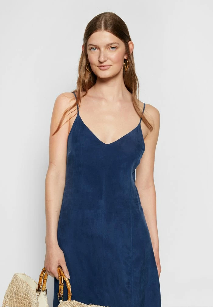 Filippa K MALENA DRESS - Day Dress - Royal Blue 7 Filippa K MALENA DRESS - Day Dress - Royal Blue - Image 5