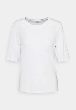 Filippa K ELENA TEE - Basic T-shirt - White