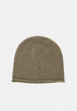 Filippa K HAT - Beanie - Mole Grey Melange