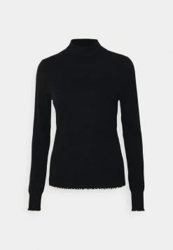 Filippa K NATALIA - Jumper - Black -Filippa K shop 0e800529dace4f41b6b07ac9c94a4250