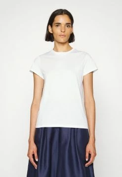 Filippa K SOFT TEE - Basic T-shirt - White
