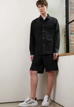 Filippa K SETH - Shorts - Black