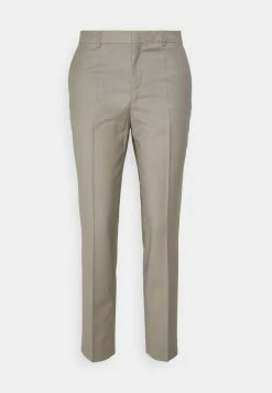 Filippa K EMMA CROPPED COOL TROUSER - Trousers - Grey 12 Filippa K EMMA CROPPED COOL TROUSER - Trousers - Grey -Filippa K shop 0fcfc068a407427585fc0664fb378e62