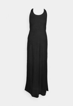 Filippa K BEACH HALTER DRESS - Beach Accessory - Black 14 Filippa K BEACH HALTER DRESS - Beach Accessory - Black -Filippa K shop 0fe15e9db96340019219f393c75dc4a3