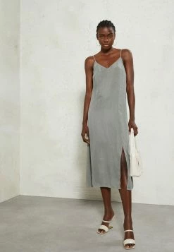 Filippa K MALENA DRESS - Day Dress - Mist Green