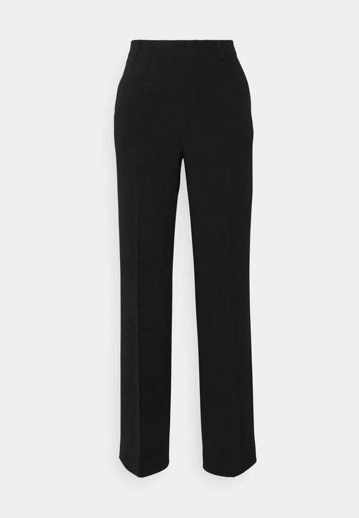 Filippa K HUTTON TROUSER - Trousers - Black 6 Filippa K HUTTON TROUSER - Trousers - Black - Image 4