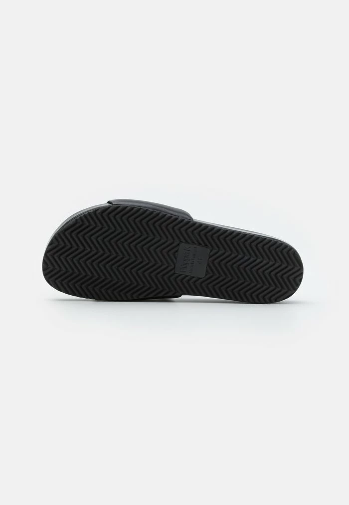 Filippa K LOGAN - Mules - Black 7 Filippa K LOGAN - Mules - Black - Image 5