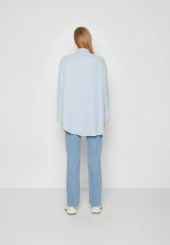 Filippa K SANDIE - Button-down Blouse - Cloud Blue -Filippa K shop 128da7aea4ff45dd814051674eebe9f1