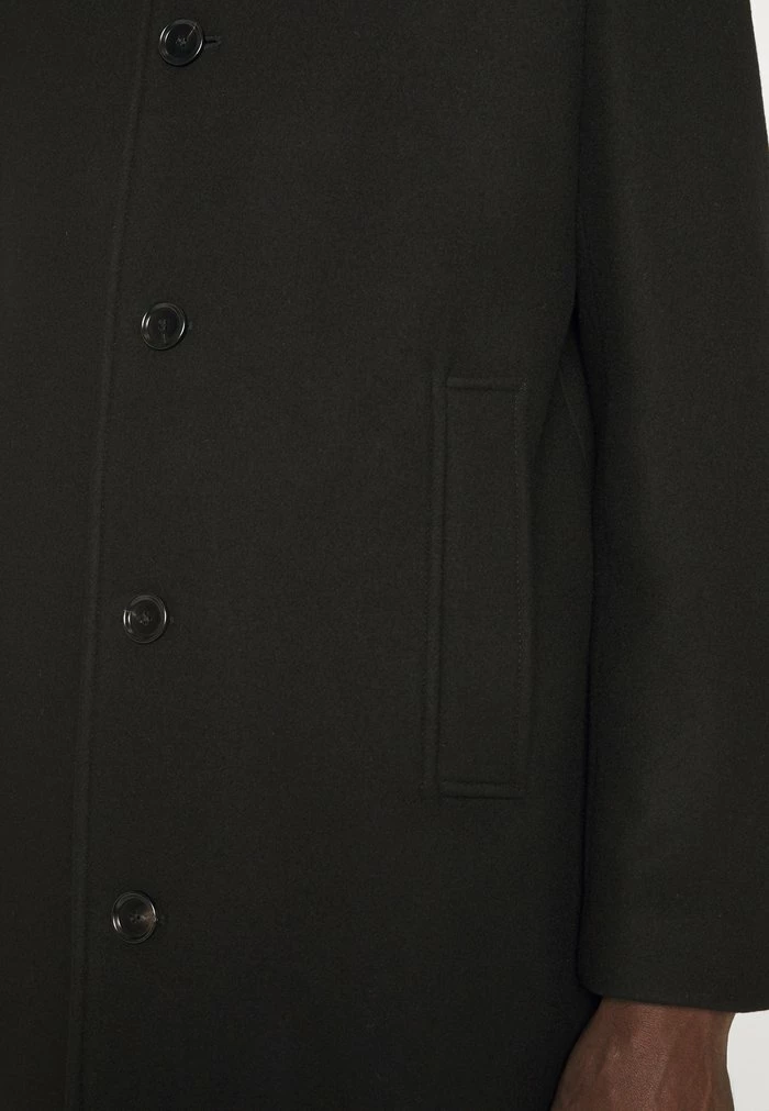 Filippa K BERLIN COAT - Classic Coat - Black 8 Filippa K BERLIN COAT - Classic Coat - Black - Image 6