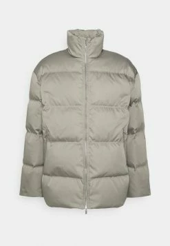 Filippa K ABISKO PUFFER JACKET - Down Jacket - Oyster Grey 14 Filippa K ABISKO PUFFER JACKET - Down Jacket - Oyster Grey -Filippa K shop 140bbaafe7a642ca8dde952ded03f792