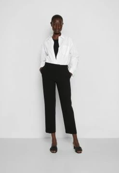 Filippa K FINE TANK - Top - Black -Filippa K shop 1445dc6e71e943ae9f00306b1954296d