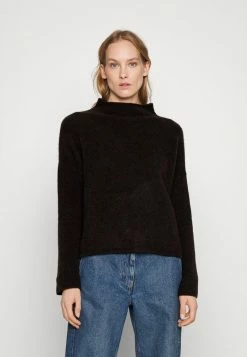 Filippa K MIKA FUNNELNECK - Jumper - Ginger Bro