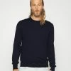 Filippa K Jumper - Navy -Filippa K shop 14acb404d94048d7b2846b7d11b68aad