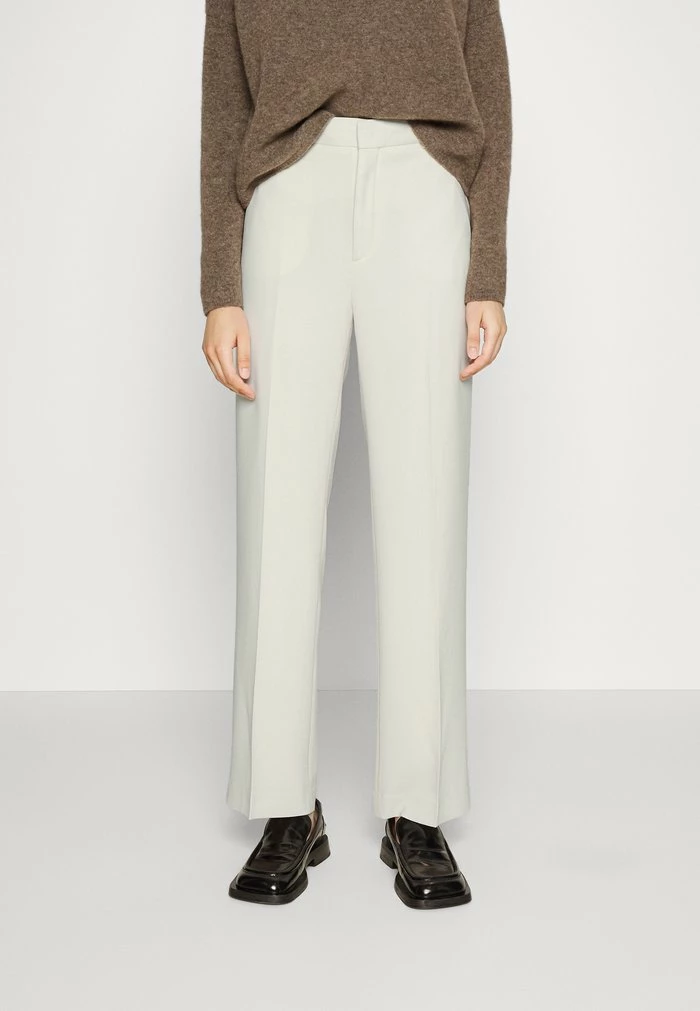 Filippa K HUTTON TROUSER - Trousers - Ivory 3 Filippa K HUTTON TROUSER - Trousers - Ivory