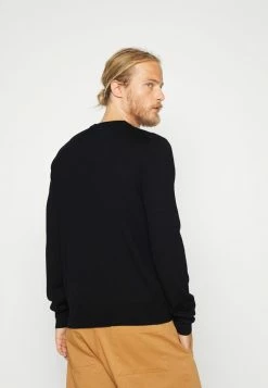 Filippa K Jumper - Black -Filippa K shop 15dc4b6ef43144fb9a3c262d133429c2