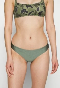 Filippa K SHIMMER BRIEF - Bikini Bottoms - Pale Green