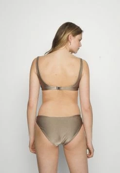 Filippa K SHIMMER BRA - Bikini Top - Sand Beige -Filippa K shop 1663c89993054a5a852f54e8f0cfb0c0