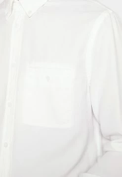 Filippa K ZACHARY - Shirt - White -Filippa K shop 19d01d0f12df497187bcfb60d15245d2