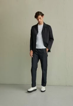 Filippa K NATE JACKET - Blazer Jacket - Black