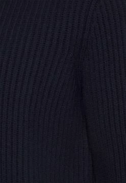 Filippa K LUDWIG SWEATER - Jumper - Navy -Filippa K shop 1b5f7141d55a4fe1a88d1416e7f0072f