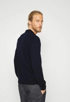 Filippa K Jumper - Navy -Filippa K shop 1c175a7f0a034c24aab0f740b91588d5