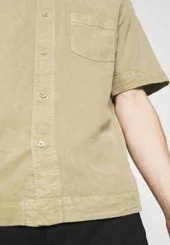 Filippa K OWEN - Shirt - Sage Green -Filippa K shop 1c2586544939477c9adfb5b61896a1b7