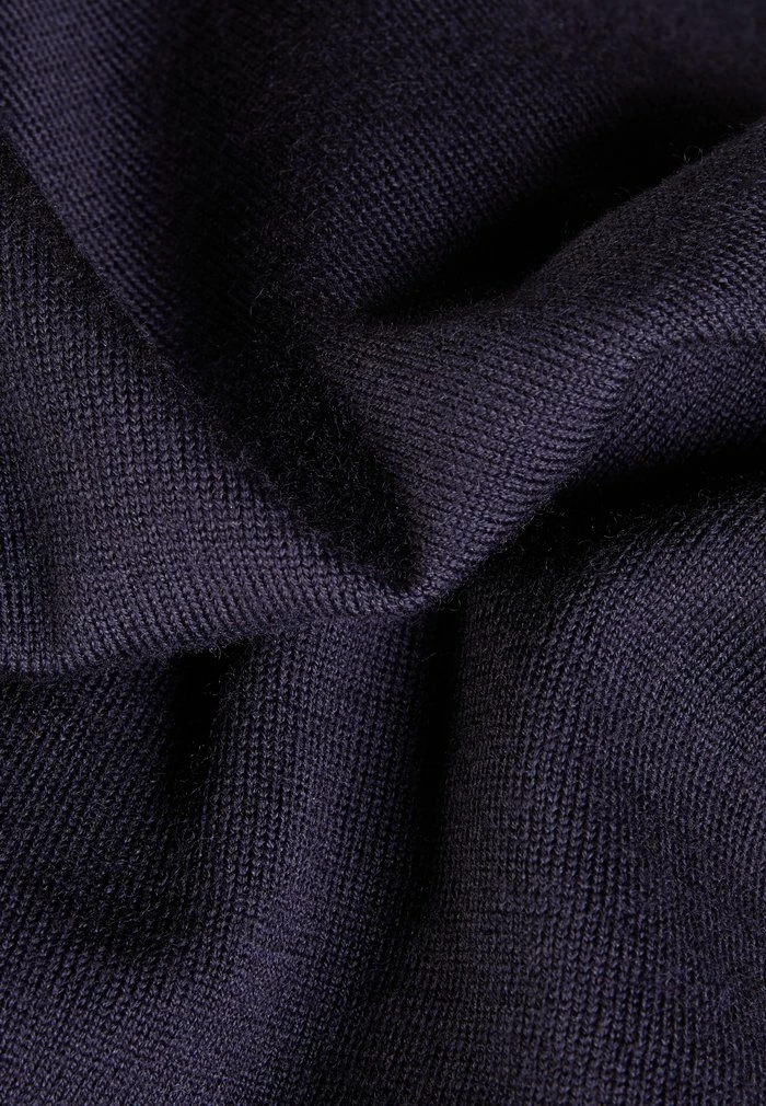 Filippa K Jumper - Navy 7 Filippa K Jumper - Navy - Image 5